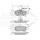 pid.klotsid Citroen Saxo