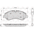 pid.klotsid Ford Transit