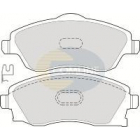 Piduriklotsid MERIVA05P1004