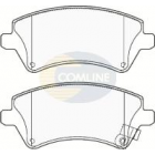 Piduriklotsid COROLLA 02-