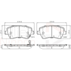 pid.klotsid Vauxhall Agila,SWIFT 05-