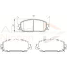 esipid klotsid Honda15-
