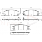 esipiduriklotsid NV200 10-