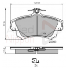 piduriklotsid 05p711
