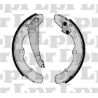 1620 BRAKE PADS