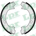 handbrake pads Chrysler300,Se