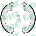 TL drum pads MPV 99-06