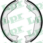 Handbrake pads XC90 02-