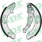 LM Drum brake pads Sebring 01-