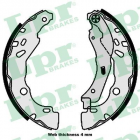 Drum brake pads Micra 10-