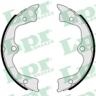 Handlebar pads Accord 08-
