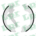 drum brake pads Amarok