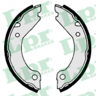 127267 BRAKE PADS
