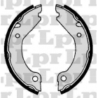 127267 BRAKE PADS