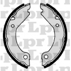 127267 BRAKE PADS