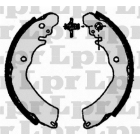 TL 64169 BRAKE PADS