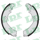 TL 64169 BRAKE PADS