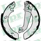 TL 40133 brake pads Escort,Orion