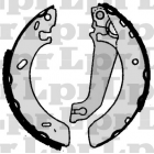 TL 40133 brake pads Escort,Orion