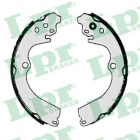 Drum brake pads Forester Im