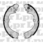 Drum brake pads Forester Im