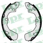 BRAKE PADS BALENO