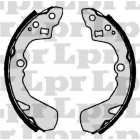 BRAKE PADS BALENO