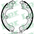 115304 BRAKE PADS TOYOTA