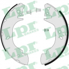 TL 40135 BRAKE PADS FORD
