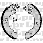 TL 40135 BRAKE PADS FORD