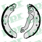 TL BRAKE PADS FORD