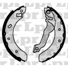 TL BRAKE PADS FORD