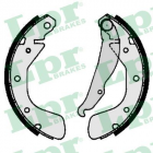 73166 BRAKE PADS OPEL
