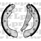 73166 BRAKE PADS OPEL