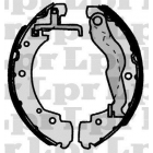 124285 PIDURIKLOTSID VW