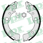 TL 4418 BRAKE PADS HONDA
