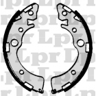 TL 4418 BRAKE PADS HONDA