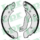 TL BRAKE PADS