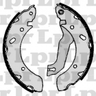 TL BRAKE PADS