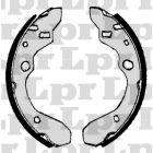 TL BRAKE PADS MAZDA