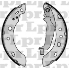 TL BRAKE PADS 67185