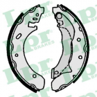 TL 40138 BRAKE PADS MONDEO