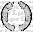 DRUM BRAKE PADS EXPERT