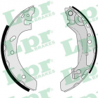 TL 40142 BRAKE PADS FORD