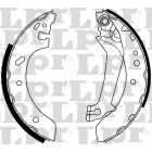 TL 40142 BRAKE PADS FORD