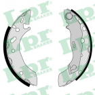 TL 40141 BRAKE PADS ESCORT