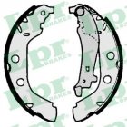 79189 BRAKE PADS PEUG
