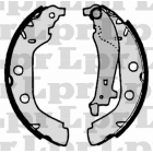 79189 BRAKE PADS PEUG
