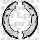 127272 PIDURIKLOTSID VOLVO