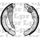 BRAKE PADS OCTAVIA